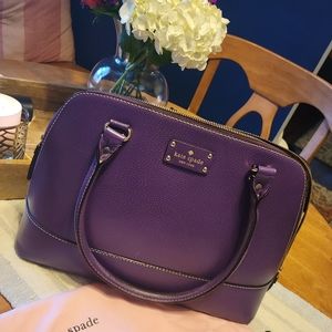 Gorgeous Kate Spade Handbag